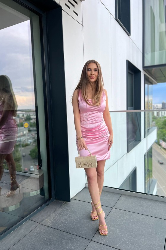 Rochie alba